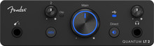 Fender Quantum Creator Audio Interface bundle - Image 3