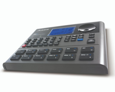 Alesis SR18 Drum Machine