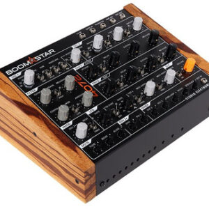 Studio Electronics Boomstar 4072 Analog Synth Module - Image 2