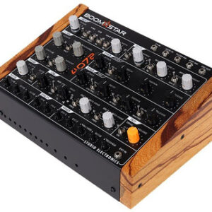 Studio Electronics Boomstar 4072 Analogue Synthesizer Module - Image 6
