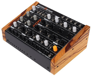 Studio Electronics Boomstar 4072 Analogue Synthesizer Module