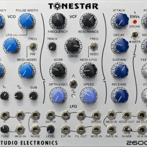 Studio Electronics Tonestar 2600 - Image 4