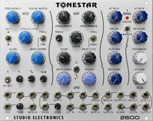 Studio Electronics Tonestar 2600 - Image 2