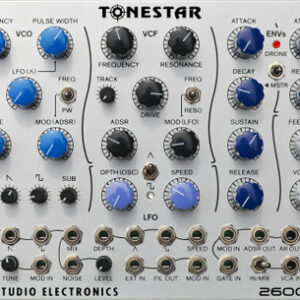 Studio Electronics Tonestar 2600 - Image 1