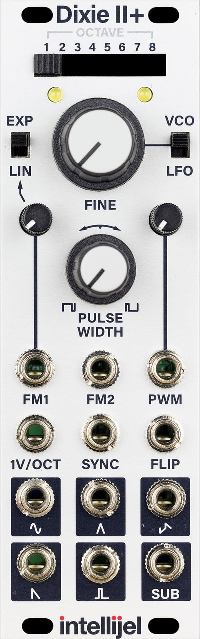 Intellijel Eurorack Dixie II+ - Image 4