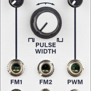 Intellijel Eurorack Dixie II+ - Image 4