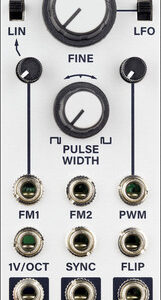 Intellijel Eurorack Dixie II+ - Image 1