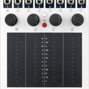 Intellijel Tetrapad - Eurorack - Image 4