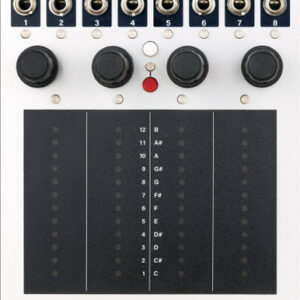 Intellijel Tetrapad - Eurorack - Image 1