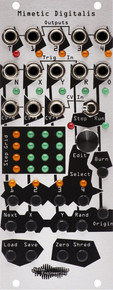 Noise Engineering Eurorack Mimetic Digitalis - Image 2