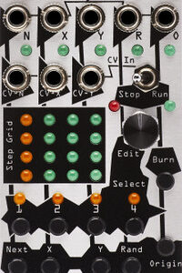 Noise Engineering Eurorack Mimetic Digitalis - Image 1