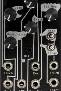 Noise Engineering Eurorack Manis Iteritas - Image 1