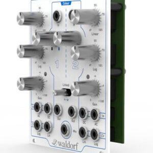 Waldorf DVCA1 Eurorack Module - Image 2