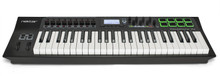 Nektar Panorama T4 - 49 Note Advanced MIDI Keyboard & Controller - Image 3
