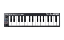 M-Audio Keystation Mini 32 MK3 MIDI Keyboard - Image 6
