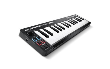 M-Audio Keystation Mini 32 MK3 MIDI Keyboard