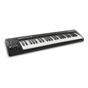 M-Audio Keystation 49 Mk3 MIDI Keyboard - Image 5