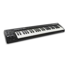 M-Audio Keystation 49 Mk3 MIDI Keyboard - Image 3
