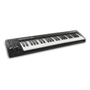 M-Audio Keystation 49 Mk3 MIDI Keyboard - Image 2