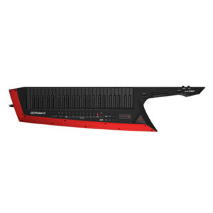 Roland AX Edge Keytar in Black - Image 1