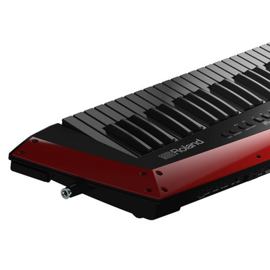 Roland AX Edge Keytar in Black