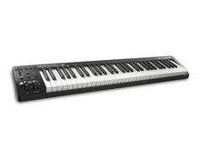 M-Audio Keystation 61 Mk3 MIDI Keyboard & Controller - Image 3