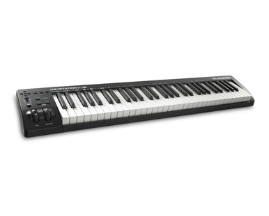 M-Audio Keystation 61 Mk3 MIDI Keyboard & Controller