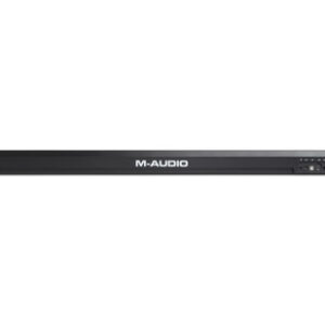 M-Audio Keystation 61 Mk3 MIDI Keyboard & Controller - Image 6