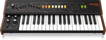 Behringer VC340 Authentic Analogue Vocoder - Image 3