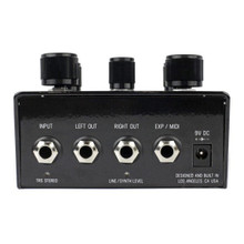 Meris Ottobit Jr. Bitcrusher Pedal - Image 3