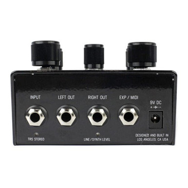 Meris Ottobit Jr. Bitcrusher Pedal - Image 2