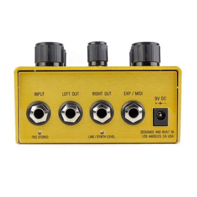 Meris Enzo Synthesizer Pedal - Image 2