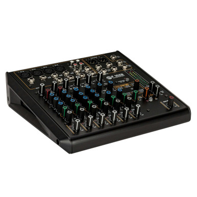 RCF F 10XR Mixer - Image 2