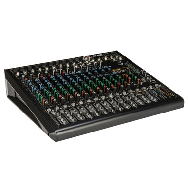 RCF F 16XR Mixer - Image 2