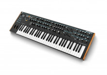 Novation Summit Two-part 16-voice 61 Key Polyphonic Synth - Image 3