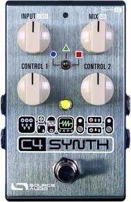 Source Audio One Series C4 Synth Pedal - Image 2