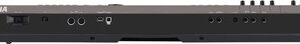 Yamaha MX61 MKII 61 Key Digital Synthesizer in Black - Image 6