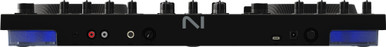 Native Instruments Traktor MX2 2-Channel DJ Controller - Image 2