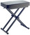 KEB60 Extra padded adjustable keyboard bench - Image 3