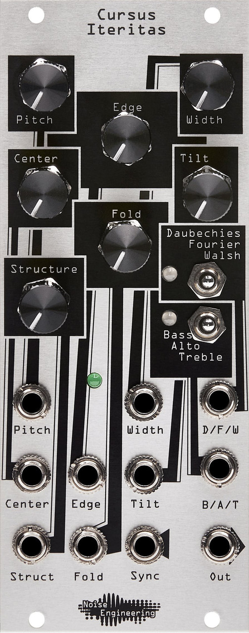 Noise Engineering Cursus Iteritas Eurorack Module - Image 4