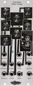Noise Engineering Cursus Iteritas Eurorack Module - Image 2