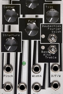 Noise Engineering Cursus Iteritas Eurorack Module - Image 1