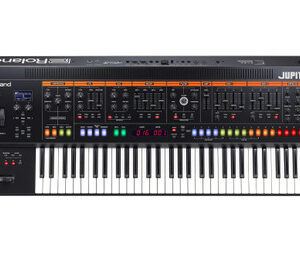 Roland Jupiter X Synth - Image 1