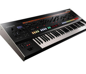 Roland Jupiter X Synth - Image 2