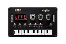 Korg Nu:Tekt NTS-1 Digital DIY Synthesizer - Image 6