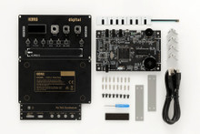 Korg Nu:Tekt NTS-1 Digital DIY Synthesizer - Image 3