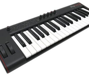 IK Multimedia iRig Keys 2 Pro MIDI Keyboard - Image 2