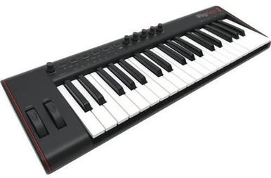 IK Multimedia iRig Keys 2 Pro MIDI Keyboard