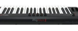 IK Multimedia iRig Keys 2 Pro MIDI Keyboard - Image 6