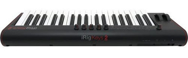 IK Multimedia iRig Keys 2 Pro MIDI Keyboard